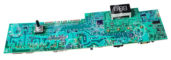 modul / elektronika sušičky BEKO (2987290112)